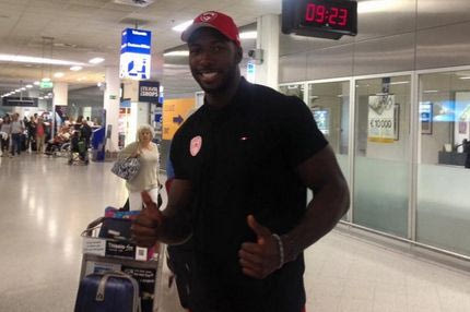 “Πάτησε” Ελλάδα ο Γιανγκ