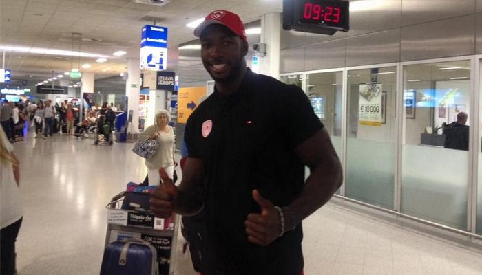 “Πάτησε” Ελλάδα ο Γιανγκ