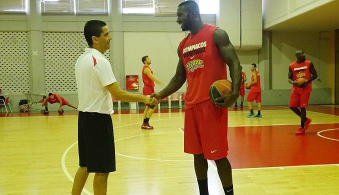 Γιανγκ: “Όλοι στην Τουρκία μιλούσαν για τον Ολυμπιακό”