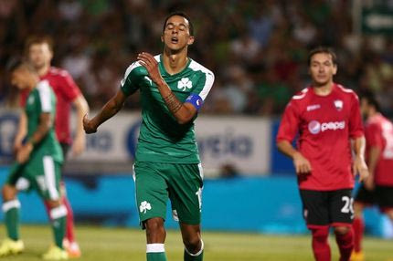 Ζέκα: “Νίκη με ΑΕΚ για να έχουμε επαφή με την κορυφή”