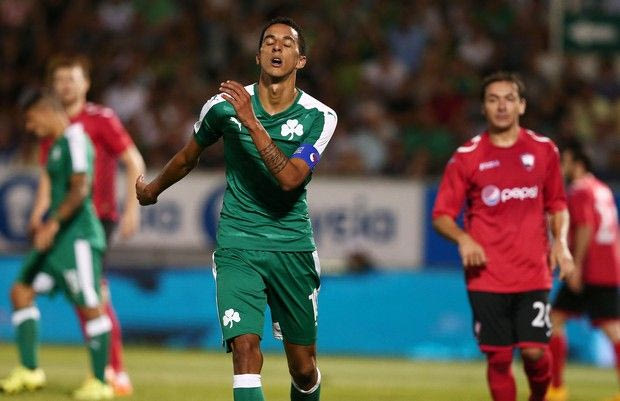 Ζέκα: “Νίκη με ΑΕΚ για να έχουμε επαφή με την κορυφή”