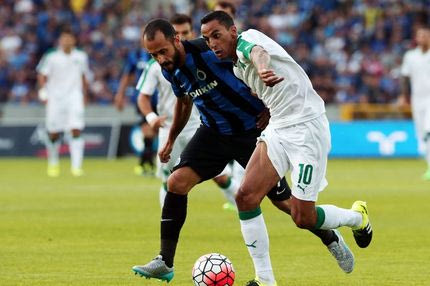 Τα HL της αναμέτρησης του Παναθηναϊκού με την Μπριζ σε videos