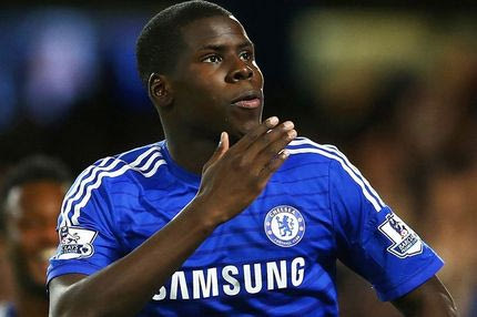 Συζητά τον δανεισμό του Ζουμά η Ρόμα