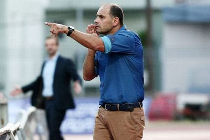 Βεργέτης: “Που θα πάει, θα γυρίσει…”