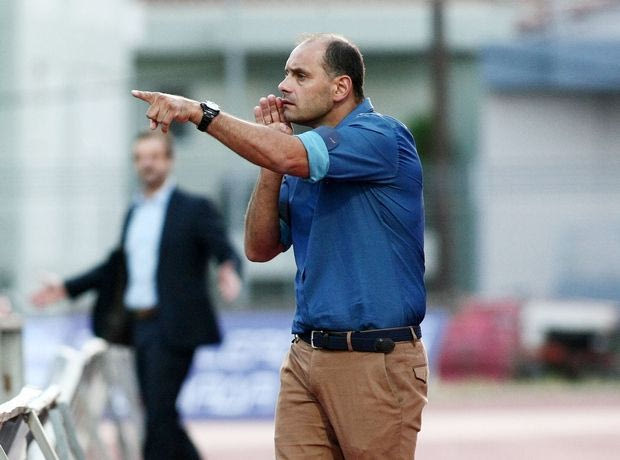 Βεργέτης: “Που θα πάει, θα γυρίσει…”