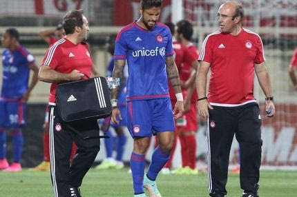 Χάνει Άρσεναλ ο Ντα Κόστα