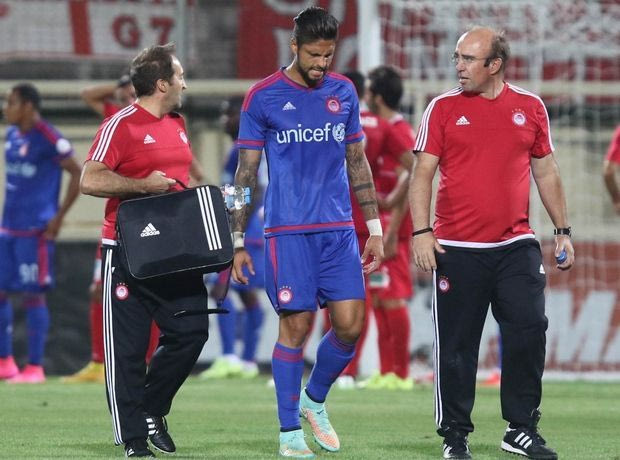 Χάνει Άρσεναλ ο Ντα Κόστα