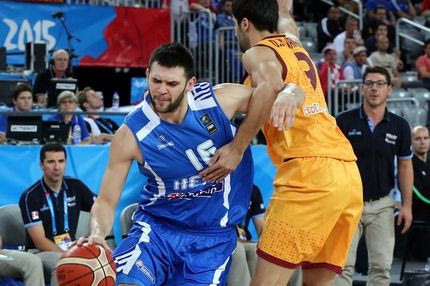 Παπανικολάου: “Δεν υπάρχουν εύκολα παιχνίδια”