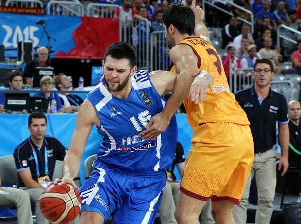 Παπανικολάου: “Δεν υπάρχουν εύκολα παιχνίδια”