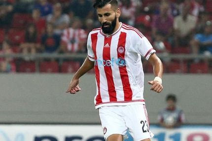 Σιόβας: “Τυχερή η Μπάγερν”