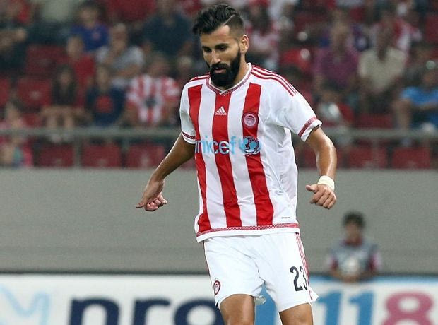 Σιόβας: “Τυχερή η Μπάγερν”