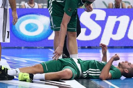 Στο πλευρό του Μποχωρίδη οι Λούτζης και Χαραλαμπόπουλος