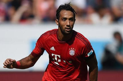 Απών και ο Μπενατιά κόντρα στον Ολυμπιακό