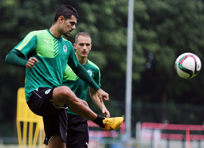 Σε ποιο ματς θα απουσιάσει ο Ταυλαρίδης