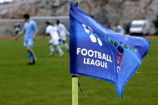 Και δεύτερο ματς αναβάλλεται στη Football League