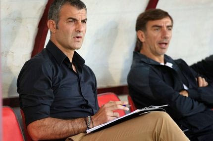 Δέλλας: “Πάμε παντού για να κερδίζουμε”