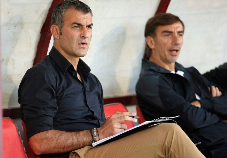 Δέλλας: “Πάμε παντού για να κερδίζουμε”