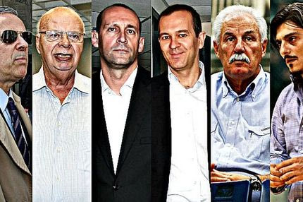 Το μορατόριουμ, η ικανοποίηση και ο Ρήγας