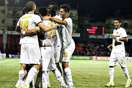 Θα ήταν αμαρτία να μην…