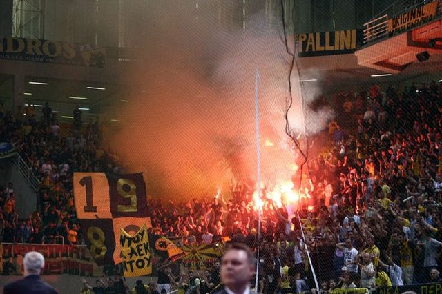 Οι νικητές των διαρκείας της ΑΕΚ