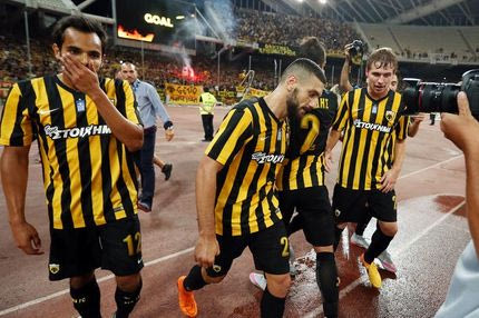 Οι φορ που… μένουν, τα γκολ που πρέπει να έρθουν