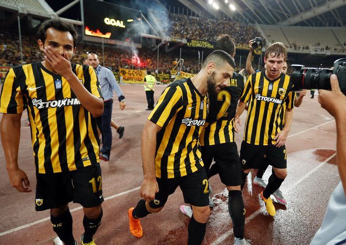 Οι φορ που… μένουν, τα γκολ που πρέπει να έρθουν