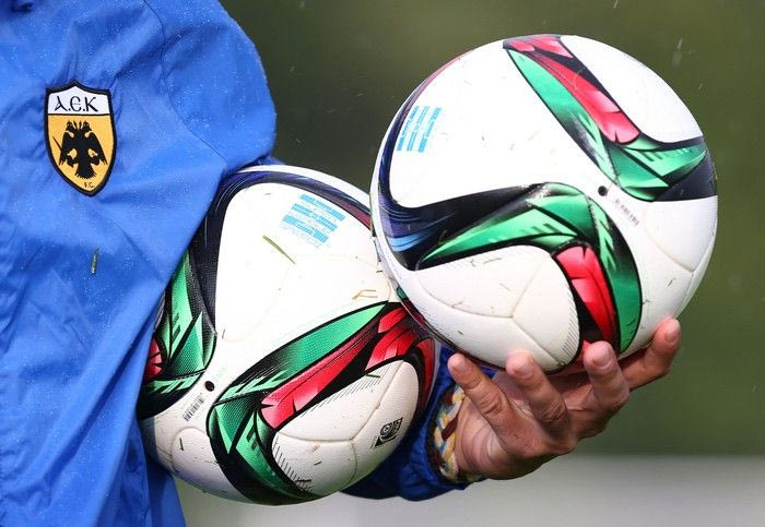 Περιμένει ημερομηνίες και… τηλεοπτικά η ΑΕΚ