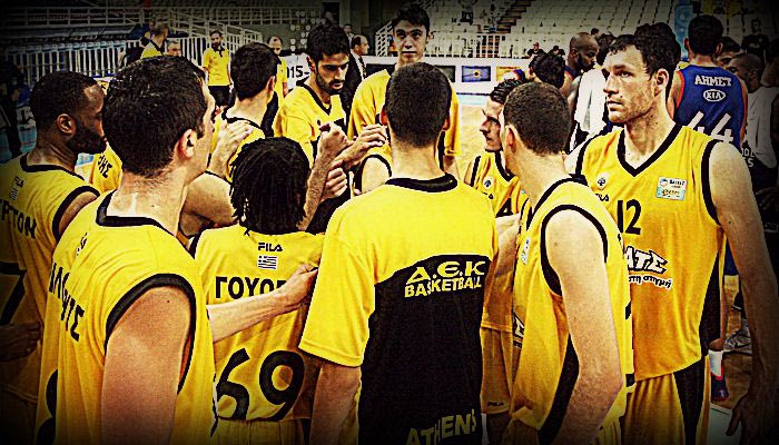 Τα δύσκολα είναι μπροστά για την ΑΕΚ