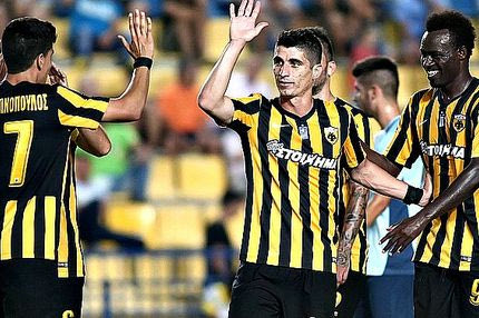 Ένα ευχάριστο… μπούγιο επιλογών