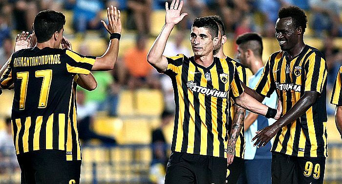 Ένα ευχάριστο… μπούγιο επιλογών