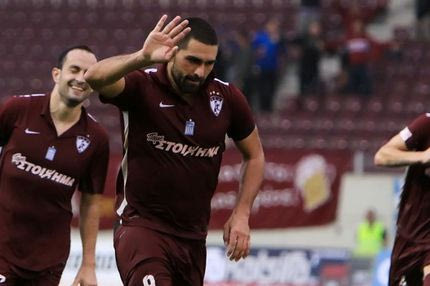 Επίθεση της ΑΕΛ: “Συναντήσαμε δικαζόμενους για εμπόριο ναρκωτικών”