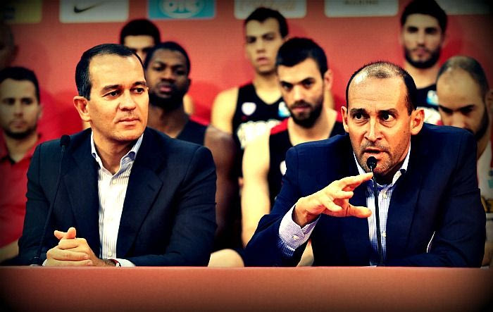 Οι Αγγελόπουλοι έπεσαν στην παγίδα