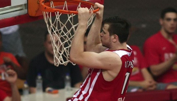 Τραυματίστηκε ο Αγραβάνης