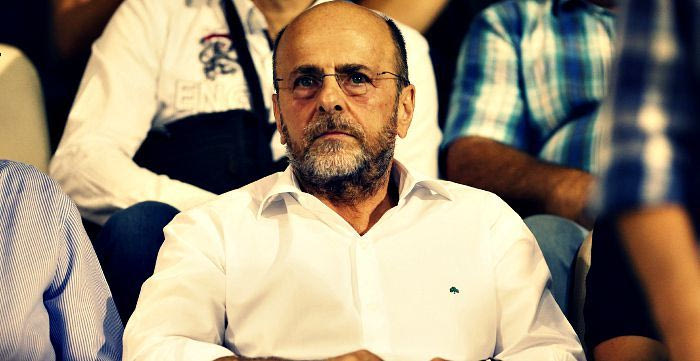 ΠΑΕ Παναθηναϊκός: “Ζητήσαμε την αλλαγή στον ορισμό Αρετόπουλου”