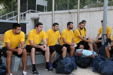 Στο Πράβετς ο Άρης