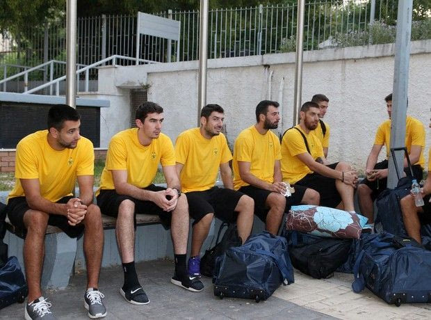 Στο Πράβετς ο Άρης