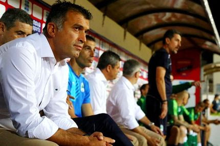 Η εικόνα του “κουραστήκαμε να αποτυγχάνουμε”