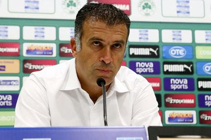 Αναστασίου: “Ολα τα προβλήματά μας θα τα λύσουμε”