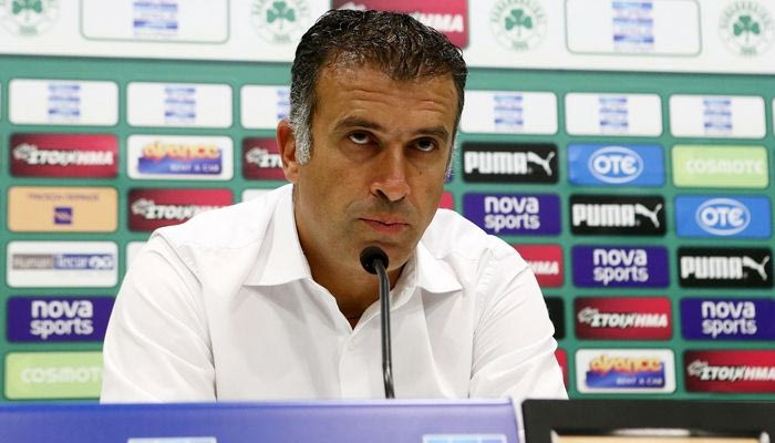 Αναστασίου: “Άλλη ψυχολογία στη Λεωφόρο”