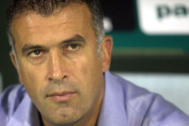 Αναστασίου: “Μετά τις εκλογές πανέτοιμος ο Εσιέν”