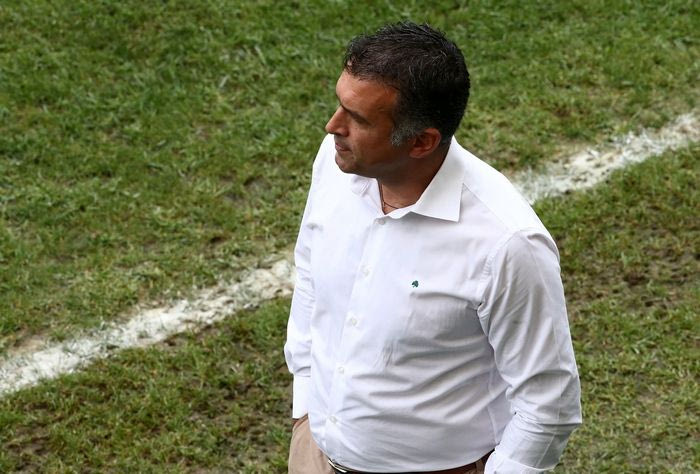 Αναστασίου: “Καταλαβαίνω τον κόσμο”