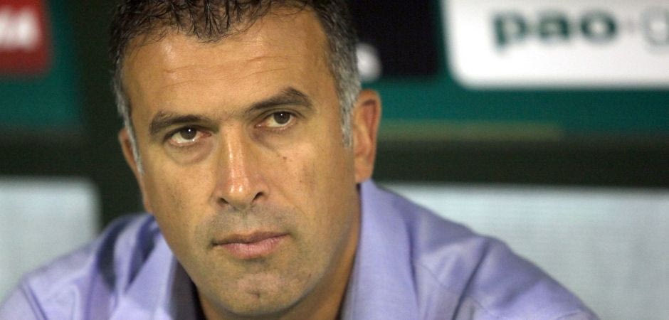 Αναστασίου: “Ηγέτης για εμάς είναι το σύνολο”