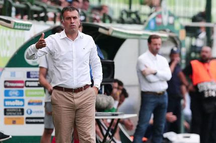 Αναστασίου: “Υπήρχε ψυχολογική πίεση, κρατάμε τη νίκη”