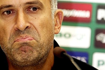 Μένει, προς το παρόν, ο Αναστασίου. Δεν αποφασίζουν εν θερμώ