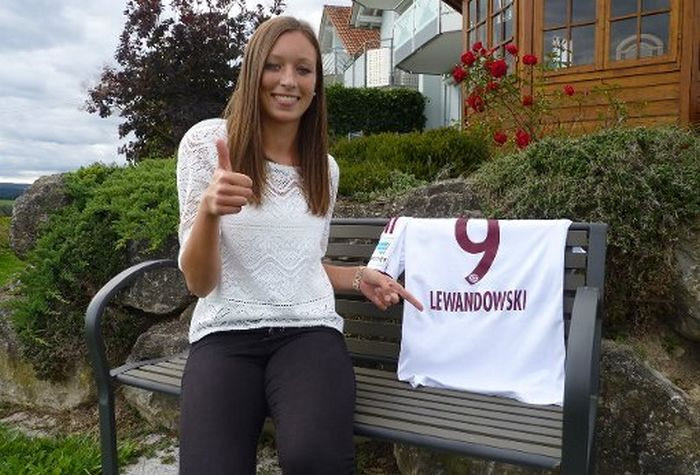 Πέτυχε 4 γκολ σε 22 λεπτά και τη λένε Λεβαντόφσκι!