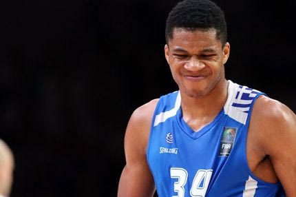 Με ήττα στην εποχή του Giannis