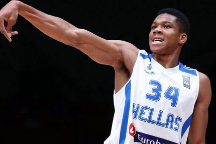 Αντετοκούνμπο: “Το παιχνίδι με την Ισπανία είναι σαν τελικός”