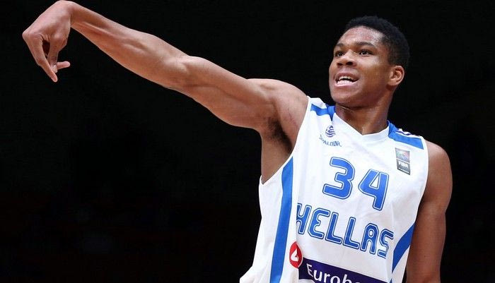 Αντετοκούνμπο: “Το παιχνίδι με την Ισπανία είναι σαν τελικός”