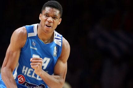 Το εκπληκτικό μήνυμα των Μπακς για Αντετοκούνμπο και Ελλάδα