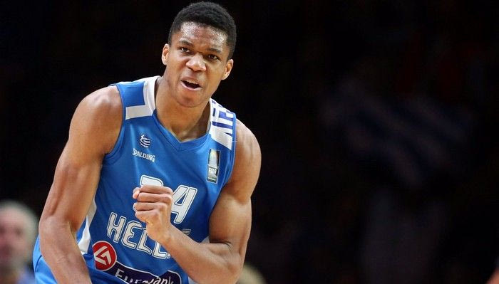 Το εκπληκτικό μήνυμα των Μπακς για Αντετοκούνμπο και Ελλάδα